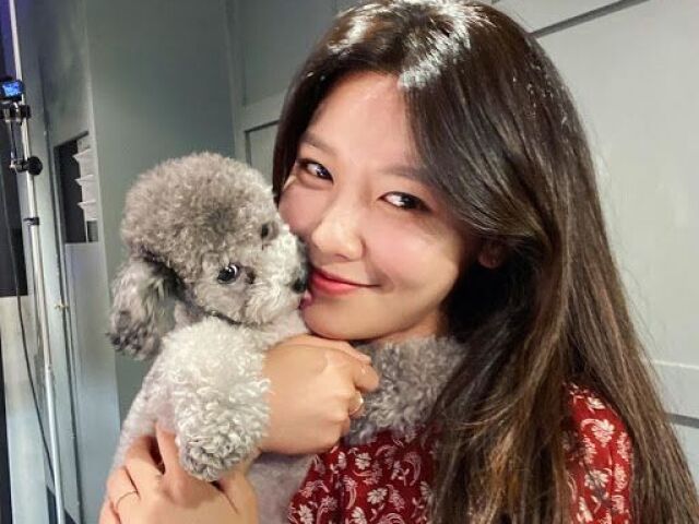 Sooyoung - Girls' Generation