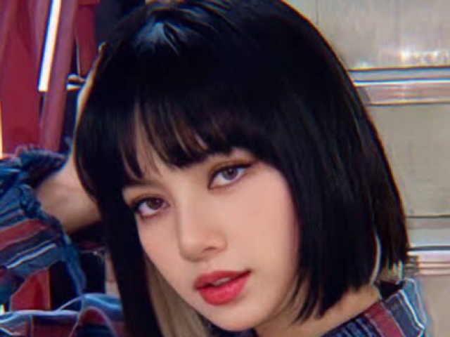 Lisa Blackpink