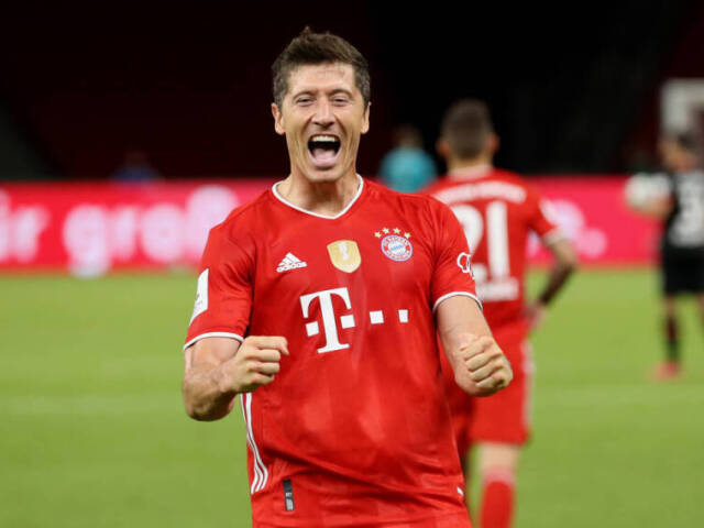 Lewandowski