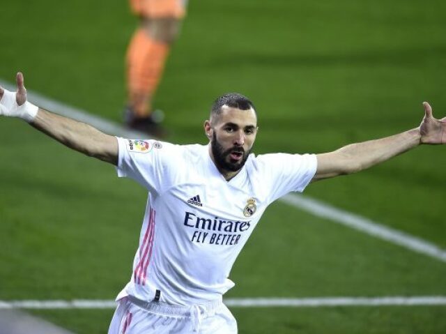 Benzema