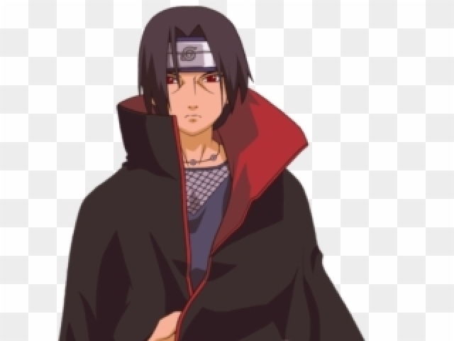 itachi uchiha