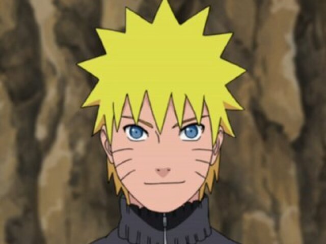 naruto uzumaki