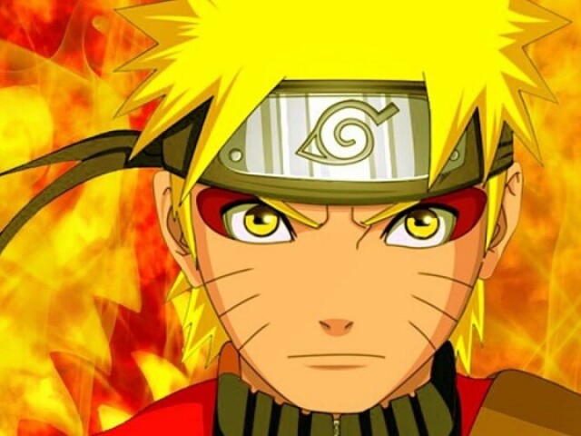 naruto