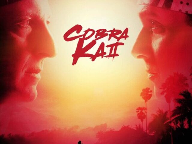 COBRA KAI