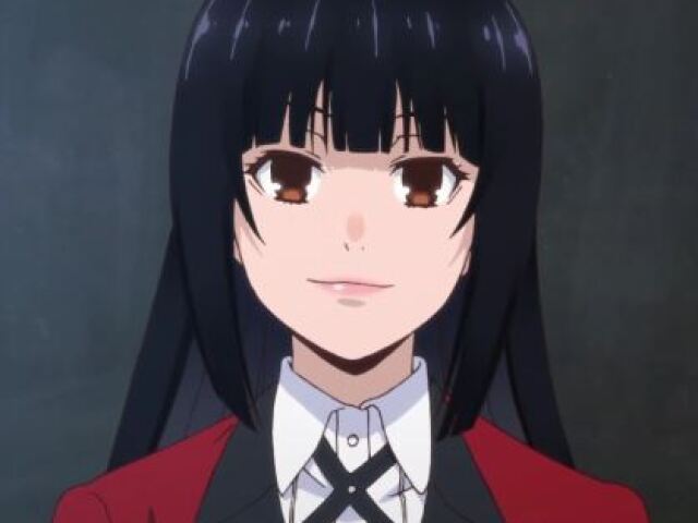 Yumeko