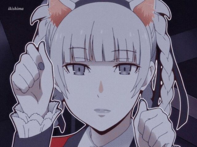 Kirari Momobami🃏💙