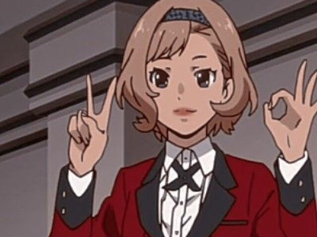 Itsuki Sumeragi🃏💚