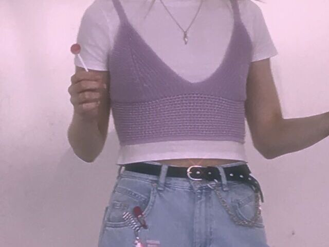 Aesthetic Y2K