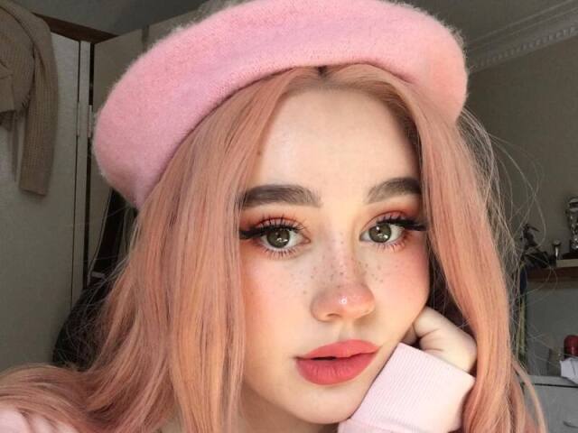 Aesthetic Soft