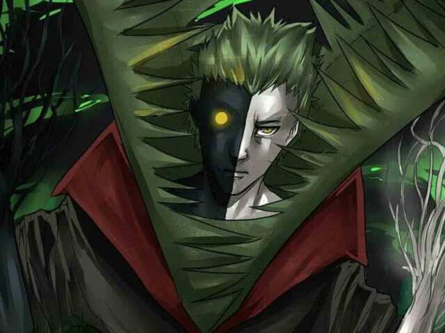 zetsu