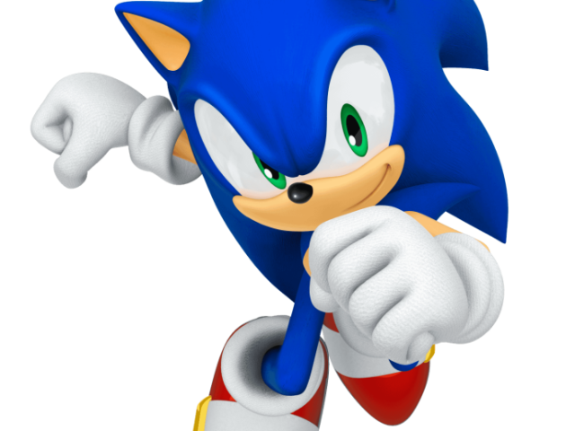 iago gosta do sonic