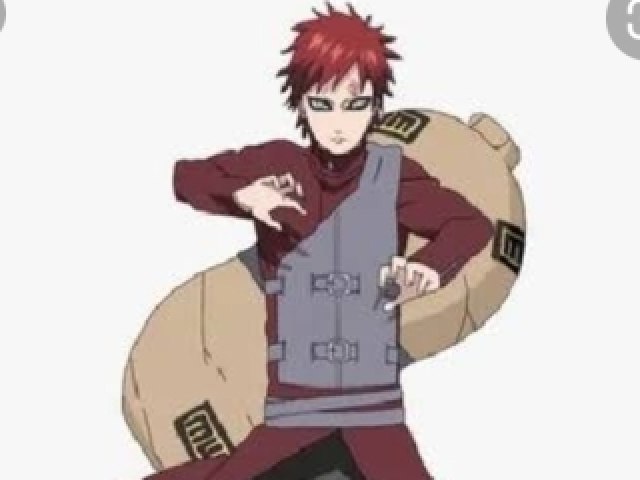 Gaara