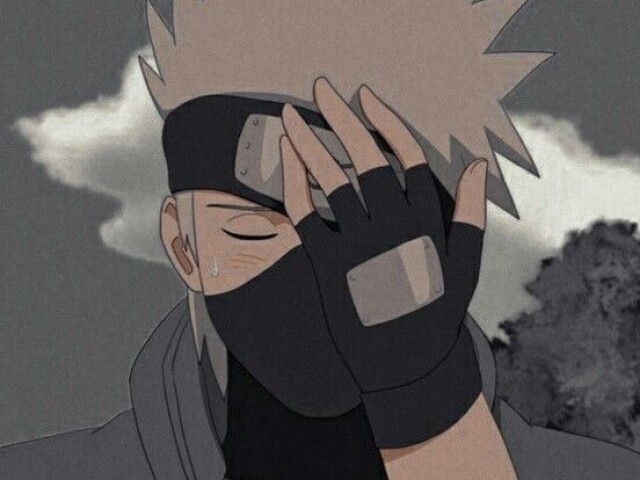 Kakashi