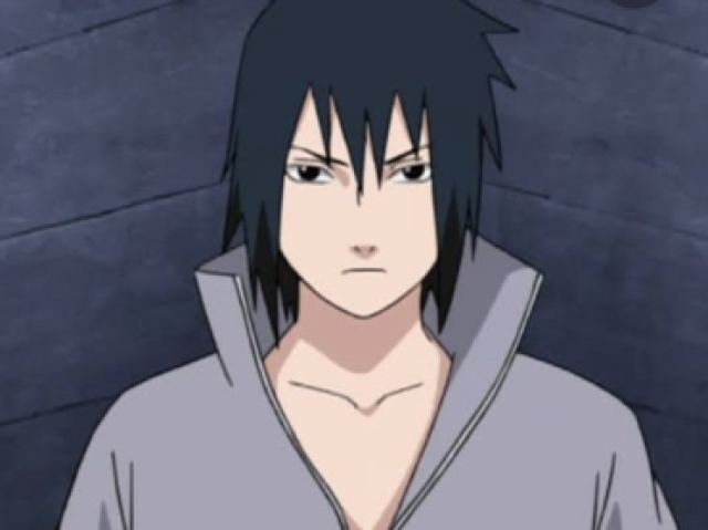 Sasuke