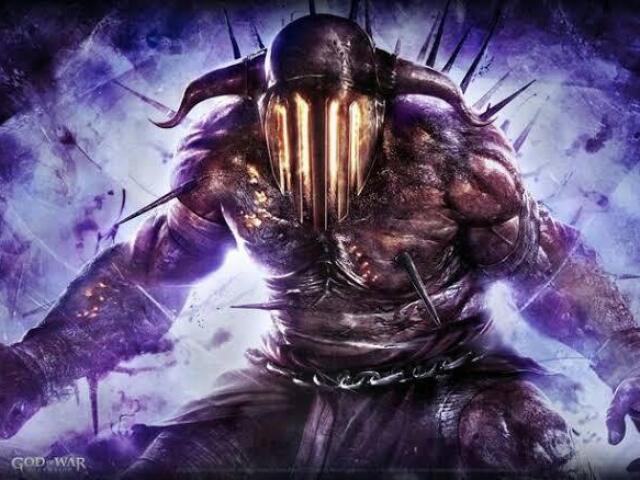 Hades (Deus do Submundo)