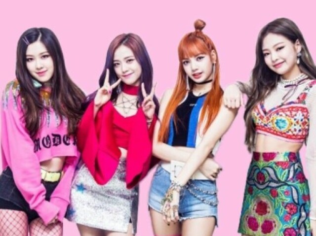 BlACKPINK