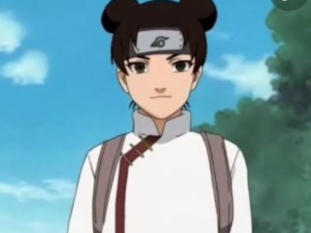 Tenten