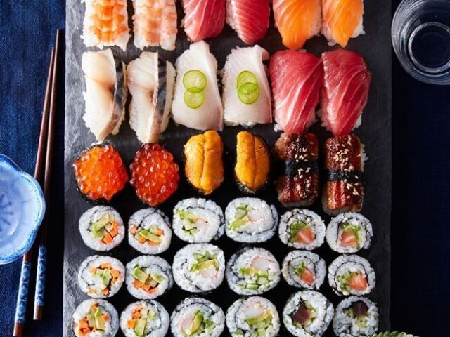 Sushi