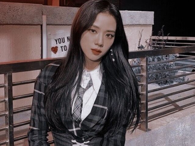 Kim Jisoo