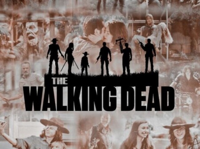 Quanto você conhece The Walking Dead? {Hard}