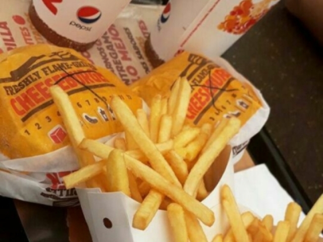 Burger King