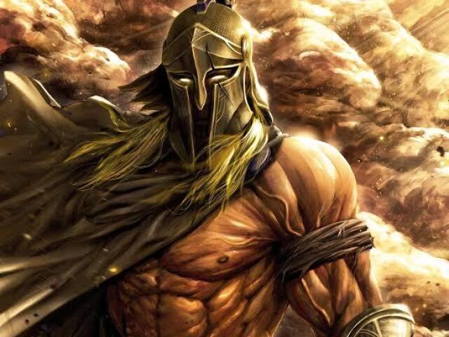 Ares