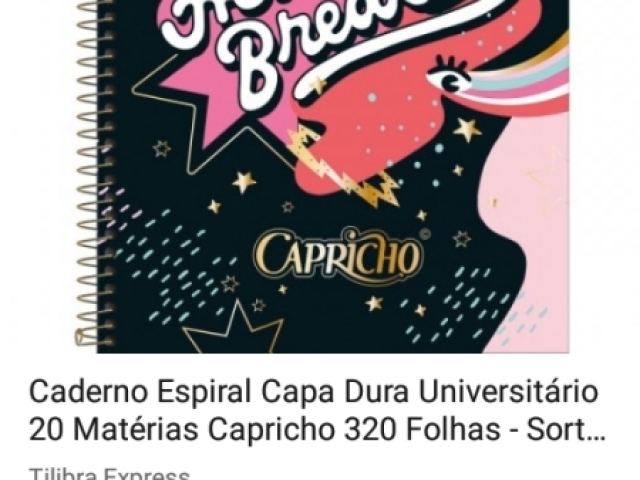 Ou da capricho