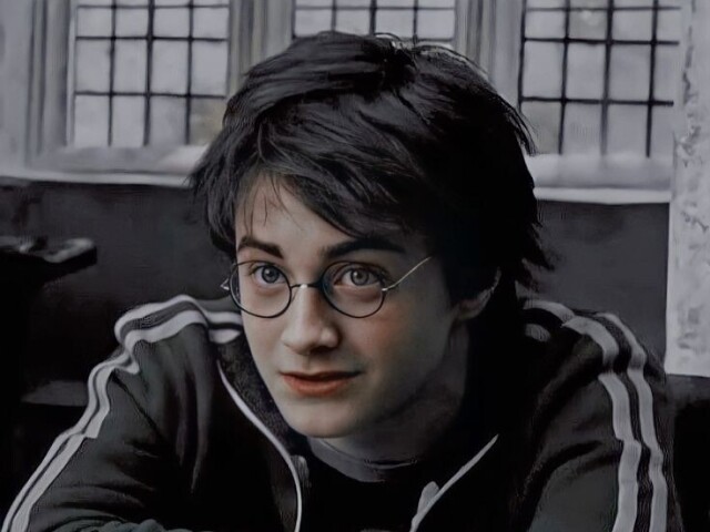 Harry Potter