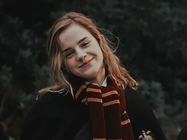 Hermione Granger