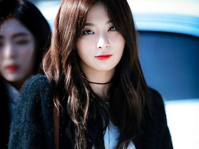 Seulgi