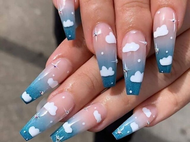 💫☁️