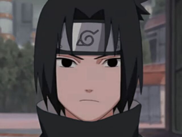 Sasuke