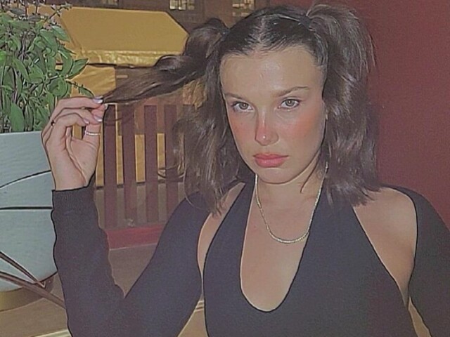 Millie Bobby Brown