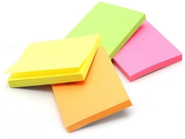 Post it normal