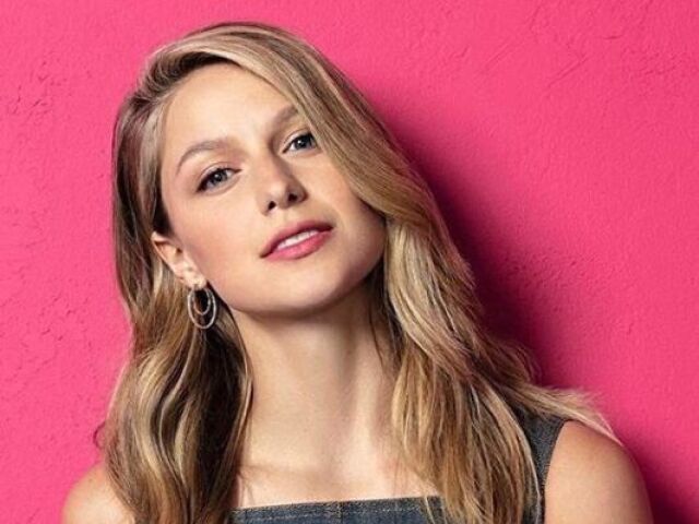 Melissa Benoist