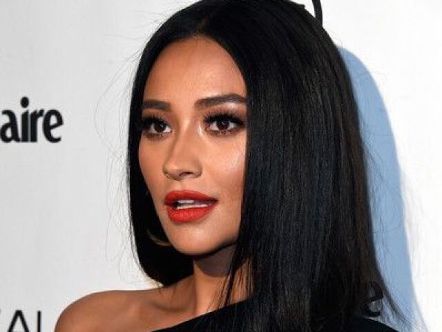 Shay Mitchell