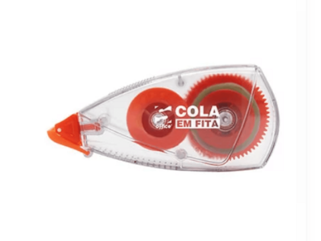 Cola fita