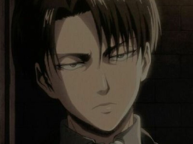 Levi ackerman