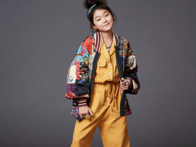 Claudia Kishi