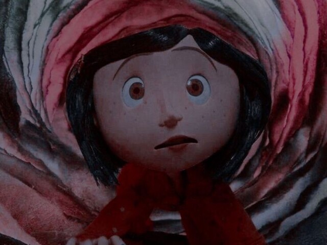 Coraline