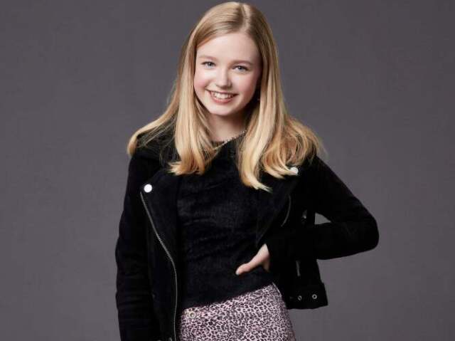 Stacey McGill