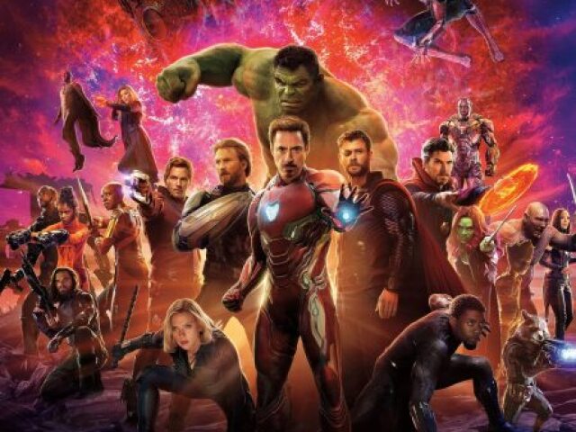 Será que você sabe tudo mesmo da Marvel?