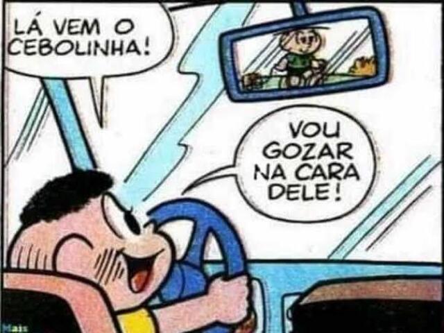 Essa aqui