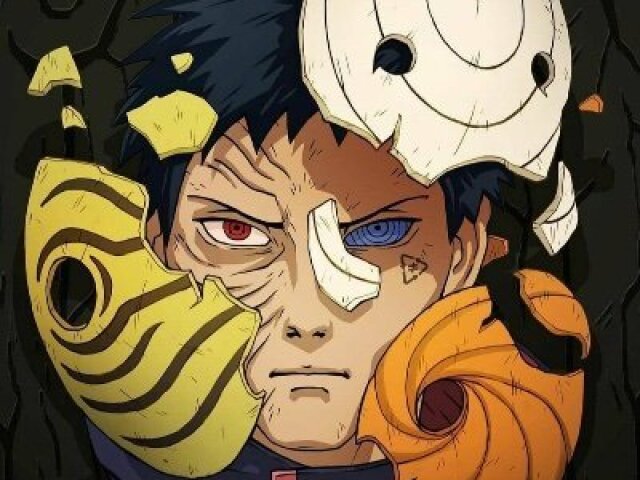 Obito-Toby