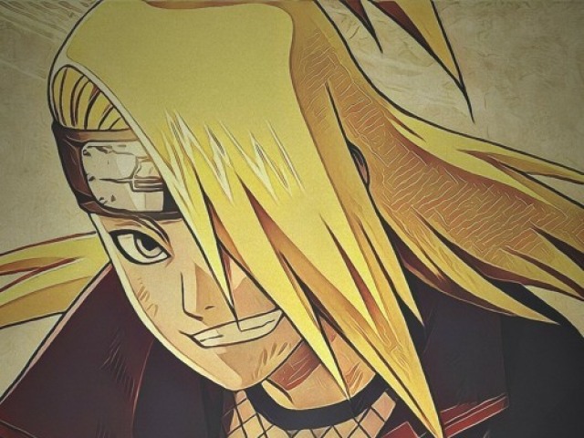 Deidara