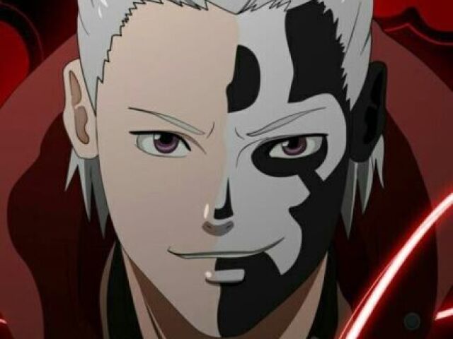 Hidan