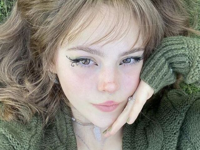 Maquiagem soft