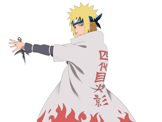 Minato
