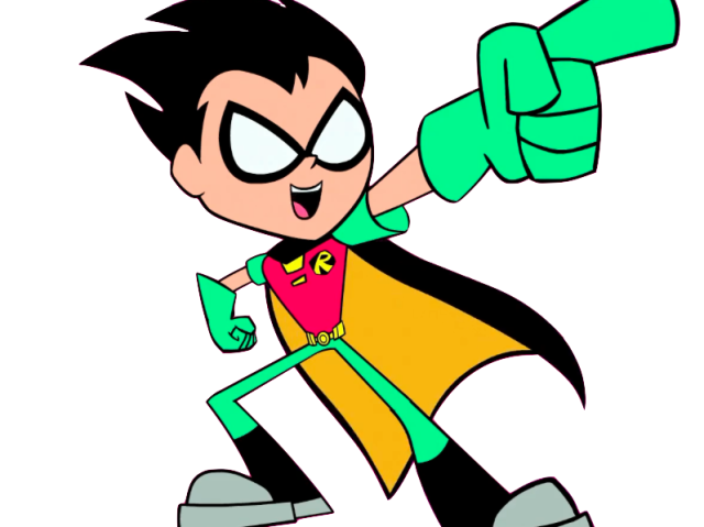 Robin