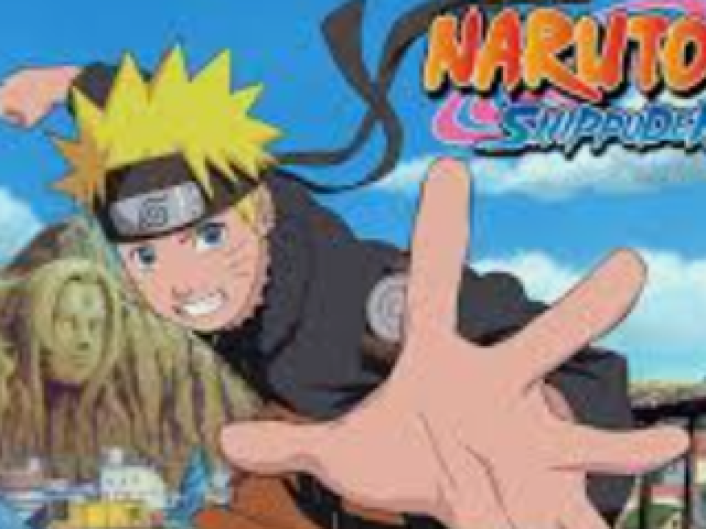 Naruto